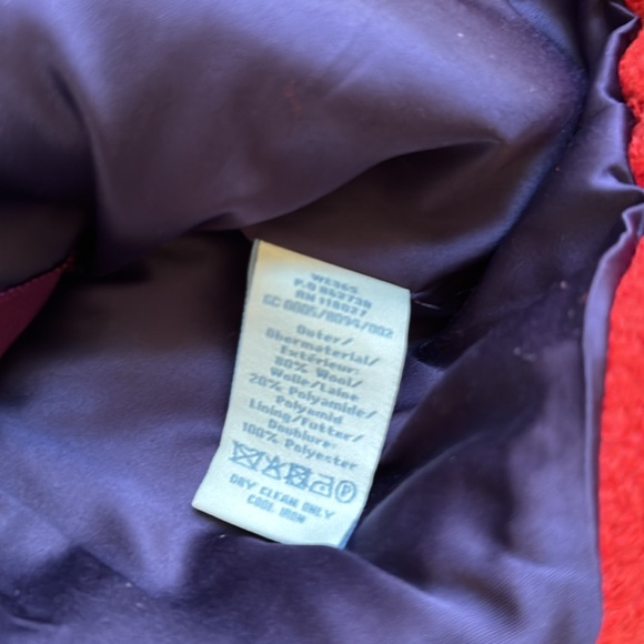 Boden jacket 6R US-  EUC - Picture 8 of 8